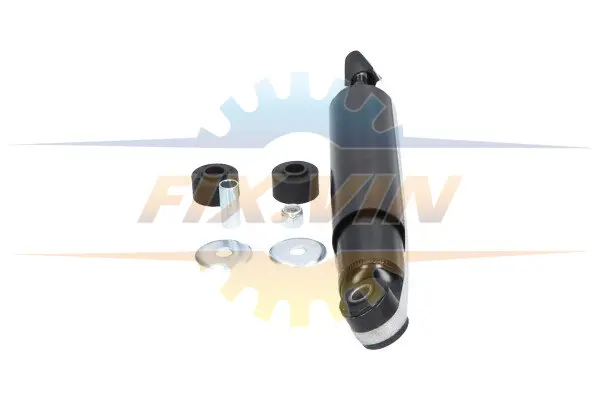 PARTS KIA Амортизатор задн.Sorento 02- (349115) KAVO SSA4011 (фото 1)
