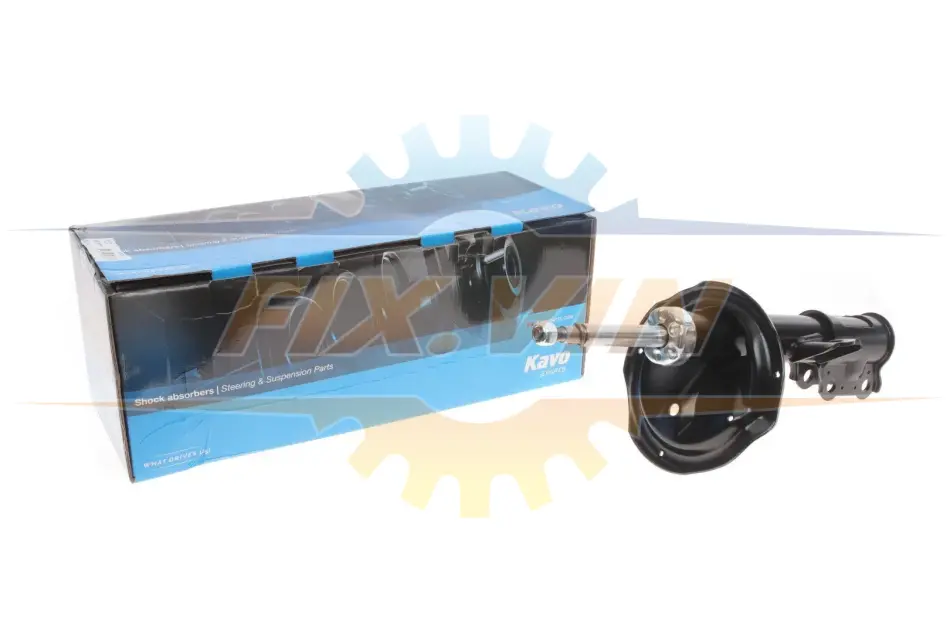 Амортизатор (передній) Kia Ceed 07- (L) PARTS KAVO SSA-4012 (фото 1)