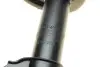 Амортизатор (передній) Kia Ceed 07- (R) PARTS KAVO SSA-4013 (фото 2)