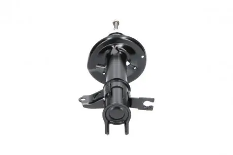 Амортизатор (задній) Mazda 323 94-08 (L) PARTS KAVO SSA-4515