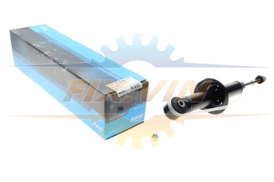 Амортизатор (задній) Citroen C4/ Mitsubishi ASX/ Peugeot 4008 10- PARTS KAVO SSA-5510 (фото 1)