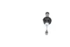 PARTS MITSUBISHI Амортизатор газ.задн.Colt IV,V,Lancer V,VI 92-,Volvo S40/V40 00- (341145) KAVO SSA5522 (фото 3)