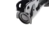 Амортизатор (передній) Mitsubishi Lancer 08- (R) PARTS KAVO SSA-5531 (фото 8)