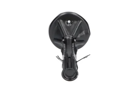 PARTS MITSUBISHI Амортизатор газ.передн.прав.Lancer,Colt 97- KAVO SSA5534