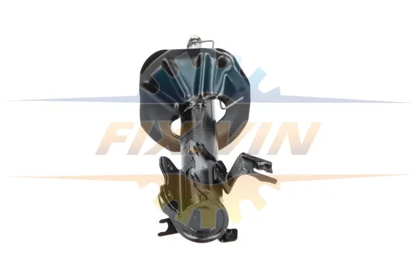 PARTS NISSAN Амортизатор газ.передн.прав.Almera 95- 253mm KAVO SSA6505 (фото 1)