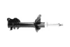 PARTS NISSAN Амортизатор газ.передн.прав.Almera 95- 253mm KAVO SSA6505 (фото 2)