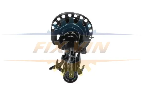 Амортизатор (передній) Nissan Note 06-12 (L) PARTS KAVO SSA-6520 (фото 1)