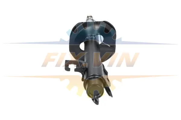 PARTS NISSAN Амортизатор газ.задн.прав.Sunny II 86-91 (332026) KAVO SSA6550 (фото 1)