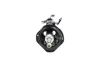 PARTS NISSAN Амортизатор газ.передн.прав.Almera 00- (333308) KAVO SSA6552 (фото 3)