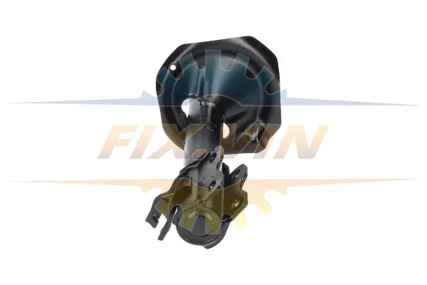 Амортизатор (задній) Nissan X-Trail 01-13 (L) PARTS KAVO SSA-6562 (фото 1)