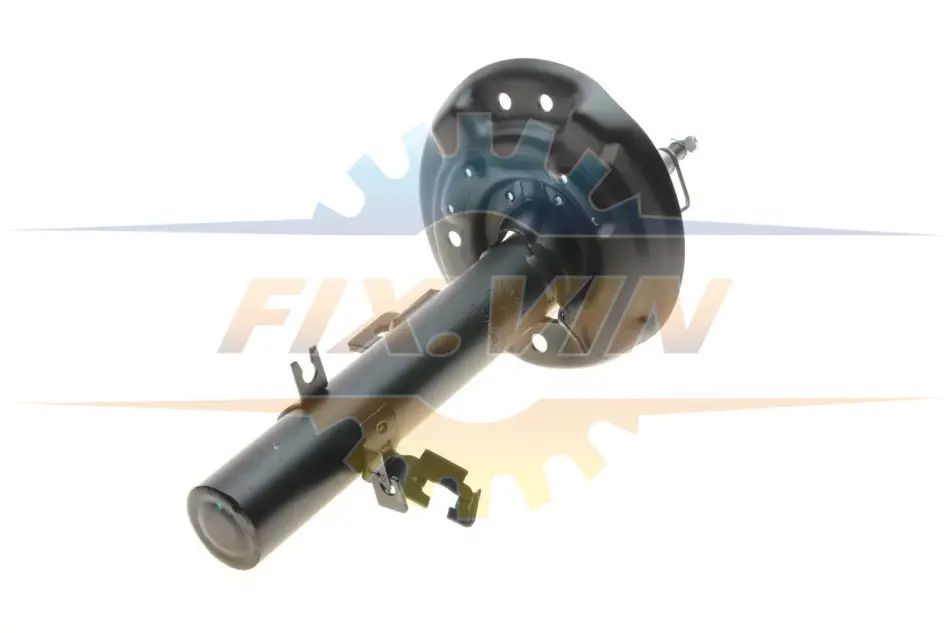 Амортизатор (передній) Nissan Qashqai II 13-/ Renault Kadjar 15- (R) PARTS KAVO SSA-6595 (фото 1)