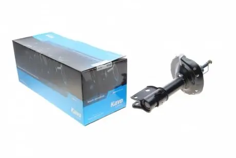 Амортизатор (передній) Subaru Legacy IV 03-09 (L) PARTS KAVO SSA-8004