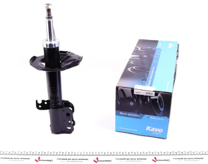 Амортизатор передній Corolla 01-08 - Л. (газ.) KAVO SSA-9031