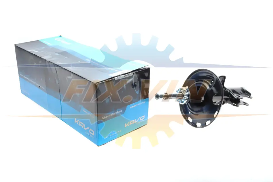 Амортизатор (передній) Toyota RAV4 12- (R) PARTS KAVO SSA-9132 (фото 1)