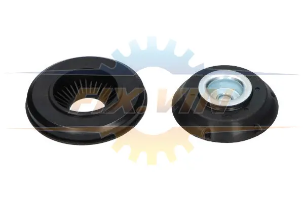 PARTS FIAT Подушка аморт. с подш. Punto,Grande Punto,Opel Corsa D 05- KAVO SSM10013 (фото 1)