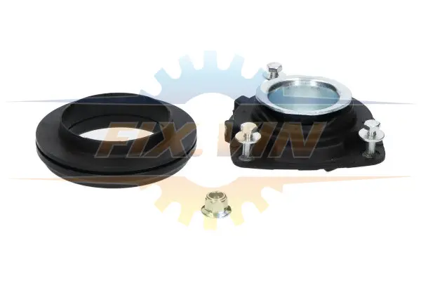 PARTS NISSAN Опора стойки амортизатора (с подшипн.) лев.Micra KAVO SSM10033 (фото 1)