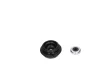 PARTS CITROEN Опора амортизатора C1,Peugeot,Toyota KAVO SSM10039 (фото 3)