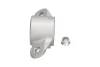 PARTS опора заднего амортизатора PEUGEOT 307 00- KAVO SSM10052 (фото 4)