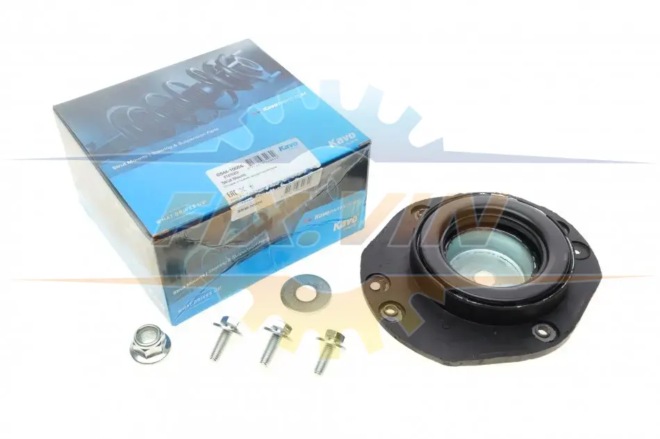 Опора амортизаційної стійки PARTS KAVO SSM-10056 (фото 1)