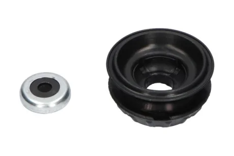 Подушка амортизатора (переднього) + підшипник Toyota Yaris 1.0-1.8 05- KAVO SSM-10065