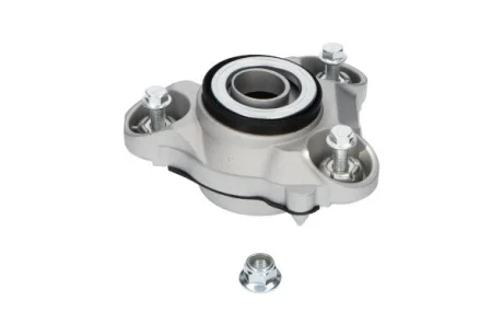 PARTS FIAT Подушка амортизатора с подшипн.! передн.лев.Ducato,Citroen Jumper,Peugeot 02- KAVO SSM10079