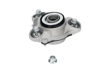 PARTS FIAT Подушка амортизатора с подшипн.! передн.прав.Ducato,Citroen Jumper,Peugeot 02- KAVO SSM10080