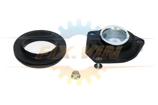 PARTS RENAULT Подушка аморт.с подшипн.передн.Kangoo 08- KAVO SSM10101 (фото 1)