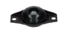 PARTS SSM10106 Верхня опора, стійка амортизатора KAVO SSM-10106 (фото 3)