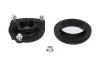 PARTS NISSAN Подушка аморт.передн.прав.(с подшипн.) Qashqai,X-Trail,Renault Koleos 07- KAVO SSM10107 (фото 1)