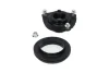 PARTS NISSAN Подушка аморт.передн.прав.(с подшипн.) Qashqai,X-Trail,Renault Koleos 07- KAVO SSM10107 (фото 2)