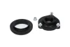 PARTS NISSAN Подушка аморт.передн.прав.(с подшипн.) Qashqai,X-Trail,Renault Koleos 07- KAVO SSM10107 (фото 3)