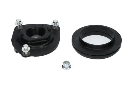 PARTS NISSAN Подушка аморт.передн.прав.(с подшипн.) Qashqai,X-Trail,Renault Koleos 07- KAVO SSM10107