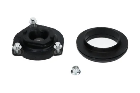 PARTS NISSAN Подушка аморт.передн.лев.(с подшипн.) Qashqai,X-Trail,Renault Koleos 07- KAVO SSM10108