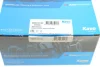 Подушка амортизатора (переднього) + підшипник Fiat Doblo 1.3D-2.0D 10- (R) KAVO SSM-10110 (фото 11)