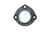Подушка амортизатора (заднього) Hyundai Coupe 96-09/Elantra 00-06 (L) PARTS KAVO SSM-10118 (фото 4)