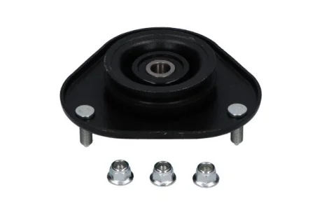 Подушка амортизатора (переднього) + підшипник Toyota Rav4 2.0/2.2D 06- KAVO SSM-10120