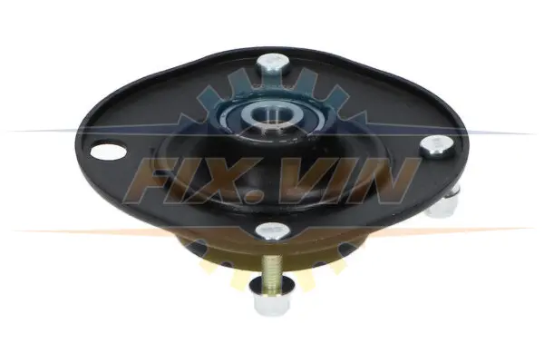 PARTS DAEWOO Опора переднего амортизатора левая Lanos KAVO SSM10144 (фото 1)