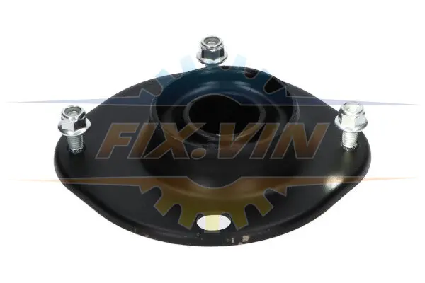 PARTS DAEWOO Опора переднего амортизатора правая Lanos KAVO SSM10145 (фото 1)