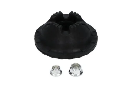 PARTS VW Подушка аморт.передн.A6 04- KAVO SSM10158