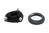 PARTS NISSAN Подушка амортизатора передн.лів. Juke, Leaf 10- KAVO SSM10159 (фото 1)