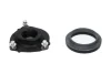 PARTS NISSAN Подушка амортизатора передн.прав. Juke, Leaf 10- KAVO SSM10160 (фото 1)