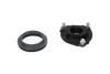 PARTS NISSAN Подушка амортизатора передн.прав. Juke, Leaf 10- KAVO SSM10160 (фото 3)