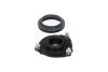 PARTS NISSAN Подушка амортизатора передн.прав. Juke, Leaf 10- KAVO SSM10160 (фото 4)