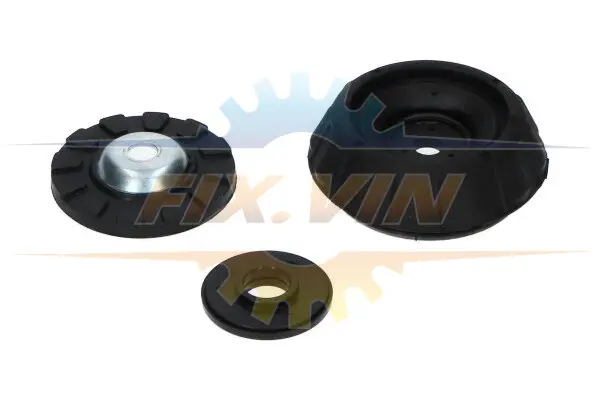 PARTS опора амортизатора с подш. HYUNDAI ix20 KIA Picanto KAVO SSM10161 (фото 1)