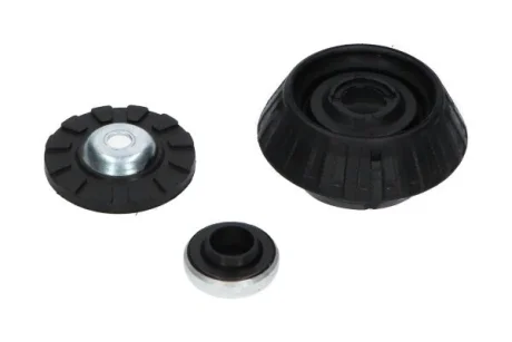 PARTS HONDA Подушка аморт.передн.(с подшипн.) Jazz 03- KAVO SSM10173