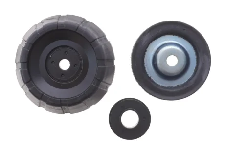 Подушка амортизатора (переднього) + підшипник Suzuki SX4 06- KAVO SSM-10181