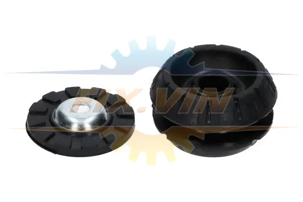 PARTS NISSAN Подушка амортизатора передн.Micra IV 10- KAVO SSM10194 (фото 1)