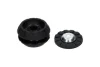 PARTS NISSAN Подушка амортизатора передн.Micra IV 10- KAVO SSM10194 (фото 3)