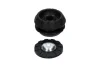 PARTS NISSAN Подушка амортизатора передн.Micra IV 10- KAVO SSM10194 (фото 4)