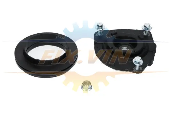 PARTS NISSAN Подушка аморт.передн.прав.(с подшипн.) Qashqai,X-Trail,Renault Koleos 07- KAVO SSM10197 (фото 1)